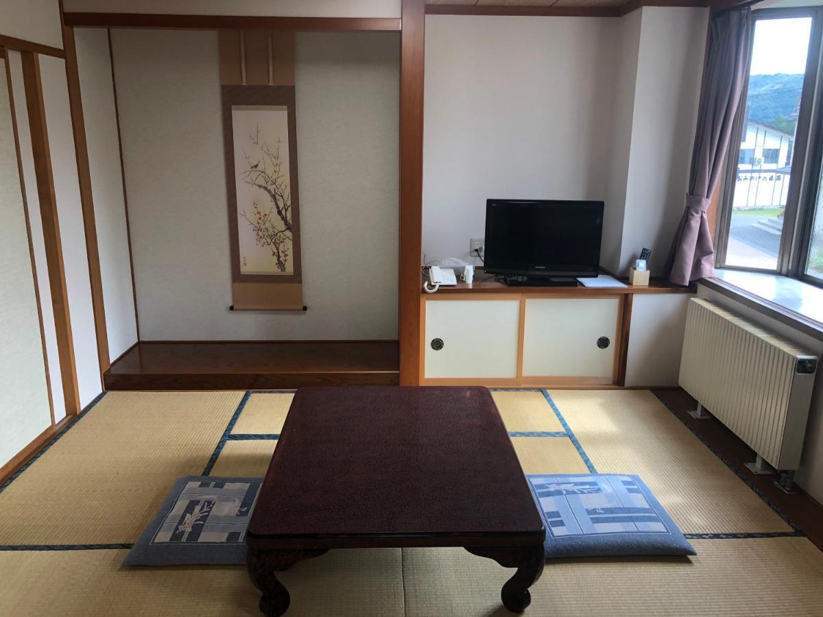 Murano Hotel Shinya Hakuba Luaran gambar
