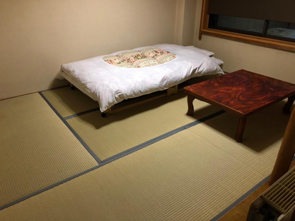 Murano Hotel Shinya Hakuba Luaran gambar