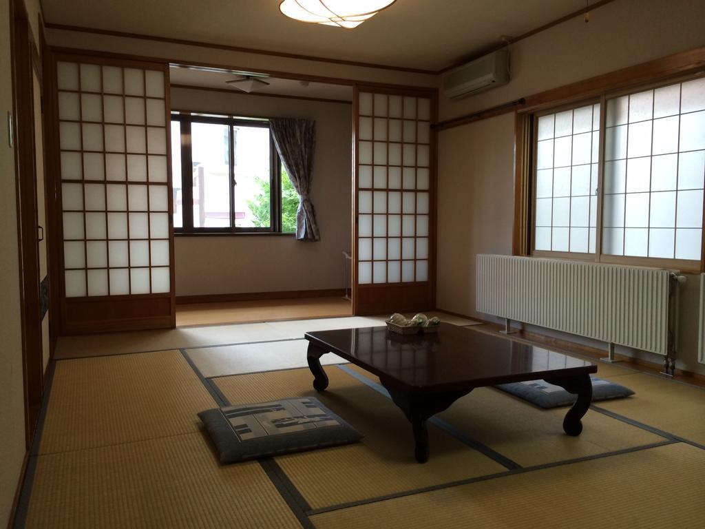 Murano Hotel Shinya Hakuba Bilik gambar