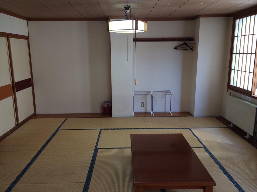 Murano Hotel Shinya Hakuba Bilik gambar
