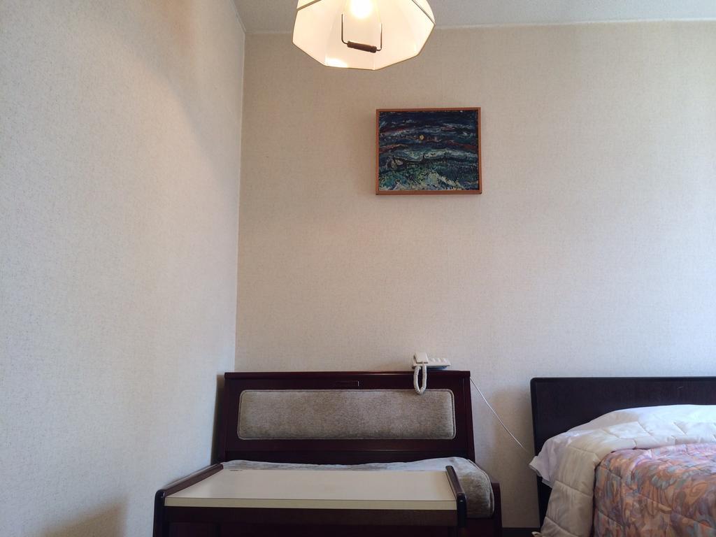 Murano Hotel Shinya Hakuba Bilik gambar