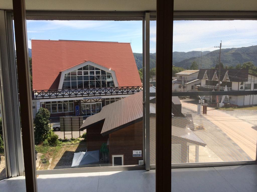 Murano Hotel Shinya Hakuba Bilik gambar