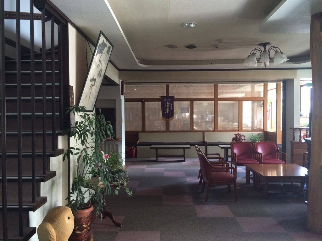 Murano Hotel Shinya Hakuba Luaran gambar