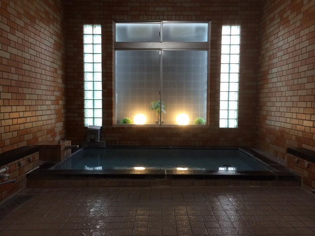 Murano Hotel Shinya Hakuba Luaran gambar