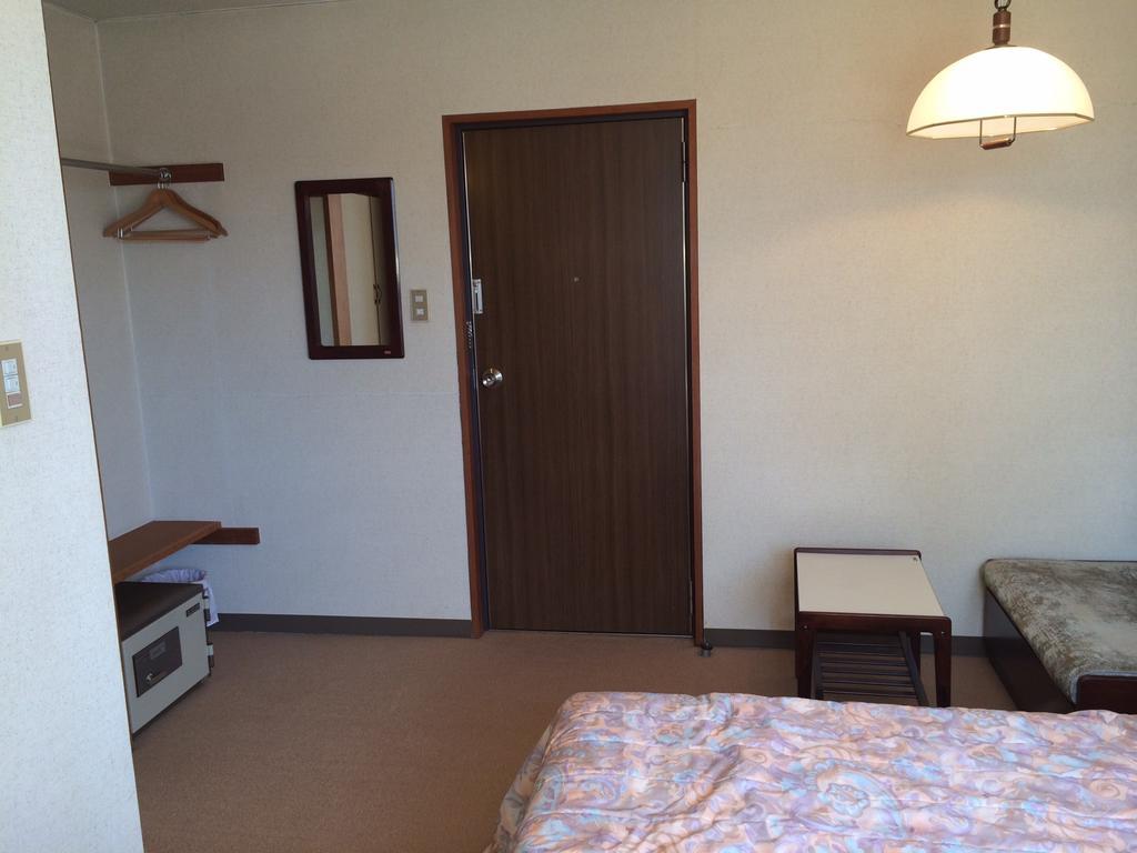 Murano Hotel Shinya Hakuba Bilik gambar