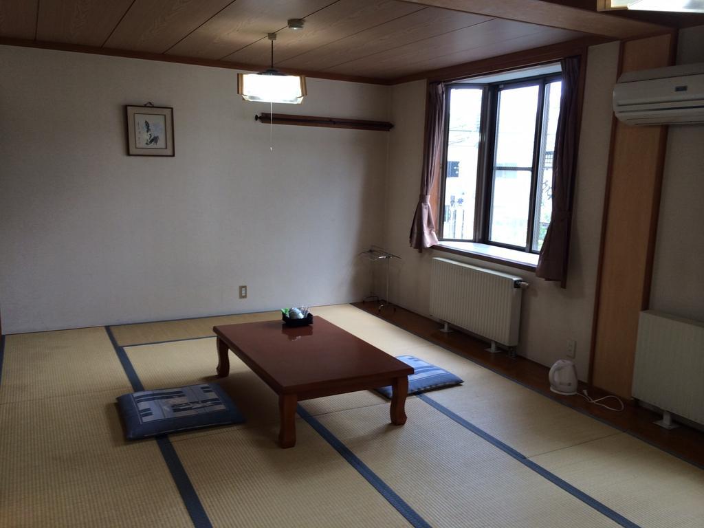 Murano Hotel Shinya Hakuba Bilik gambar