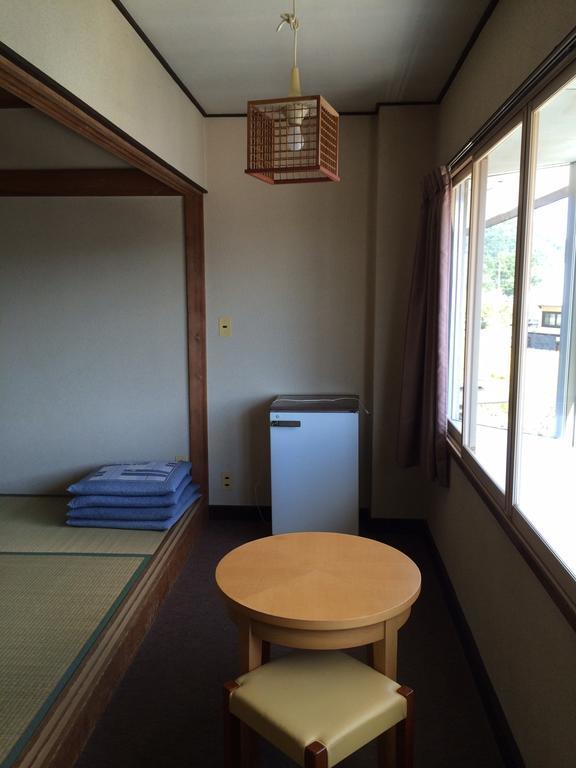 Murano Hotel Shinya Hakuba Luaran gambar