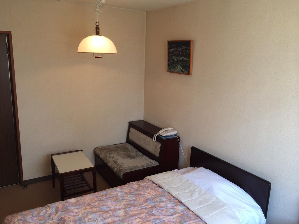 Murano Hotel Shinya Hakuba Bilik gambar