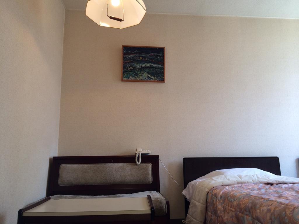 Murano Hotel Shinya Hakuba Bilik gambar