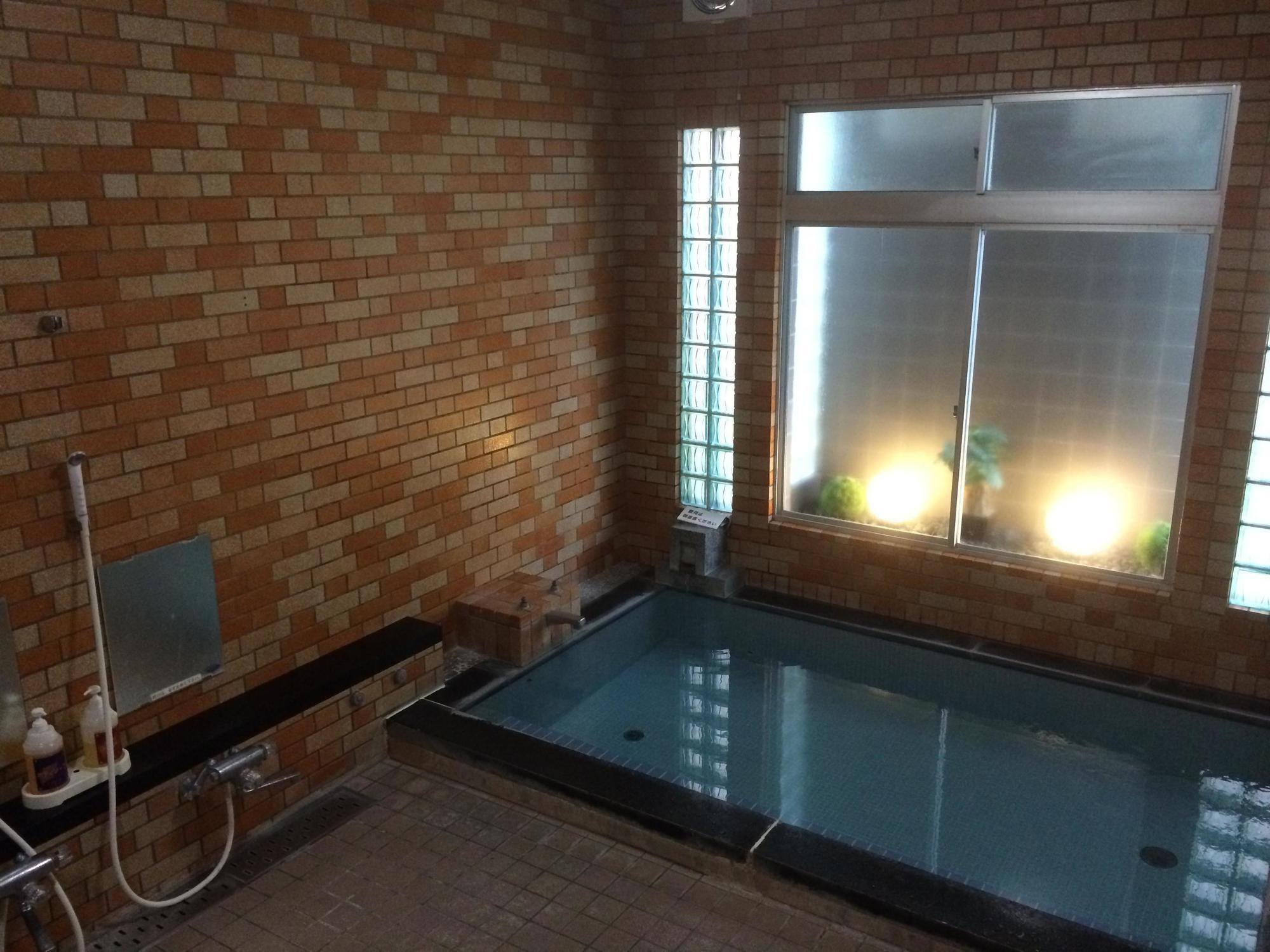 Murano Hotel Shinya Hakuba Luaran gambar
